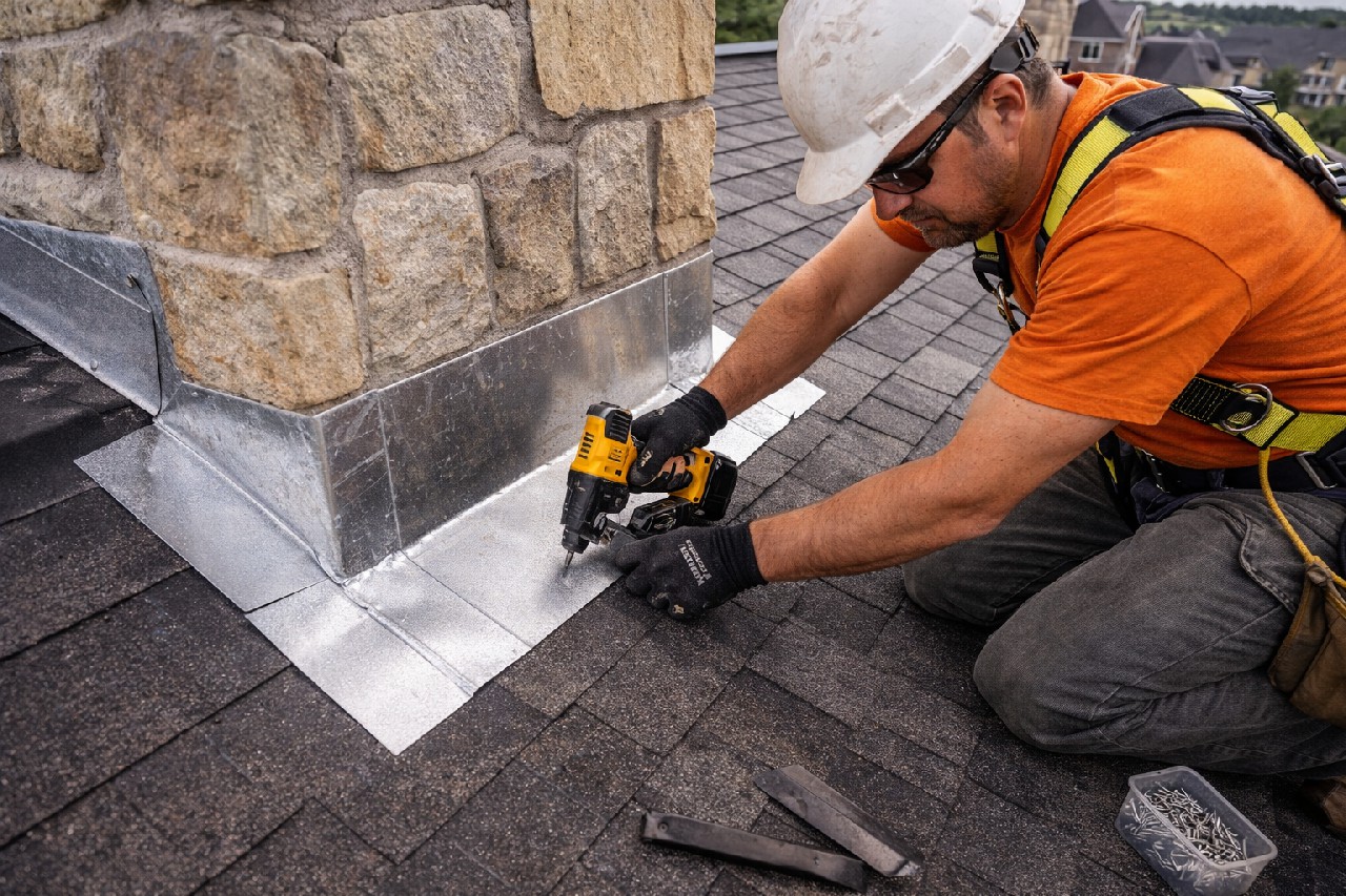 Slate Roof Magic: Mesa's Hidden Luxury Gem image 1