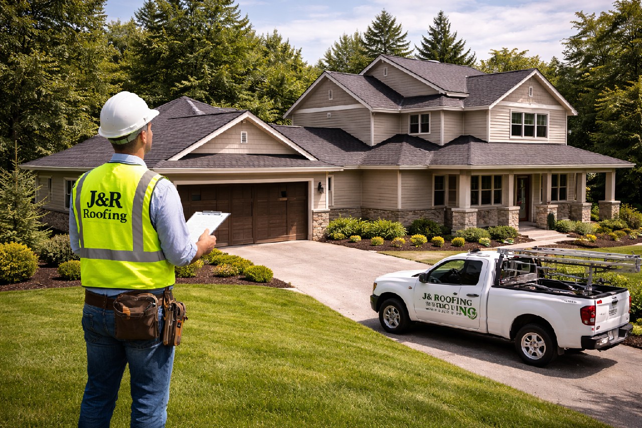 Mesa Roofing service in Eastmark