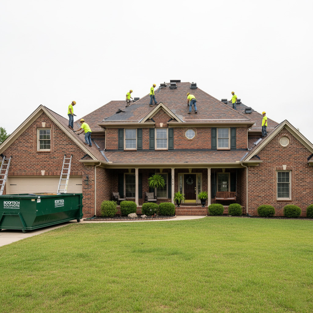Mesa Roof Maintenance Roadmap to 30+ Years