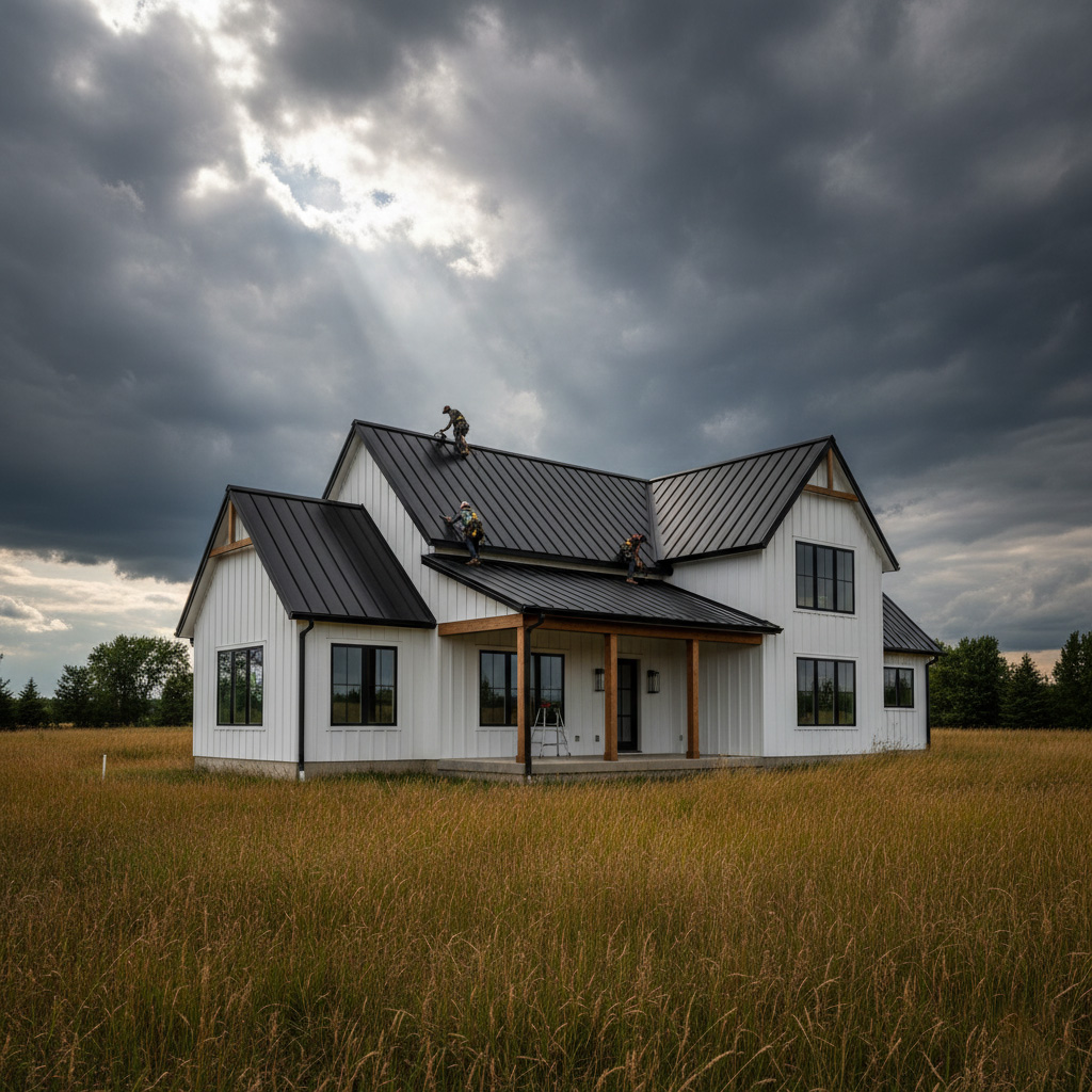 Mesa's Tile Roof Installation Secrets Pros Hide image 1