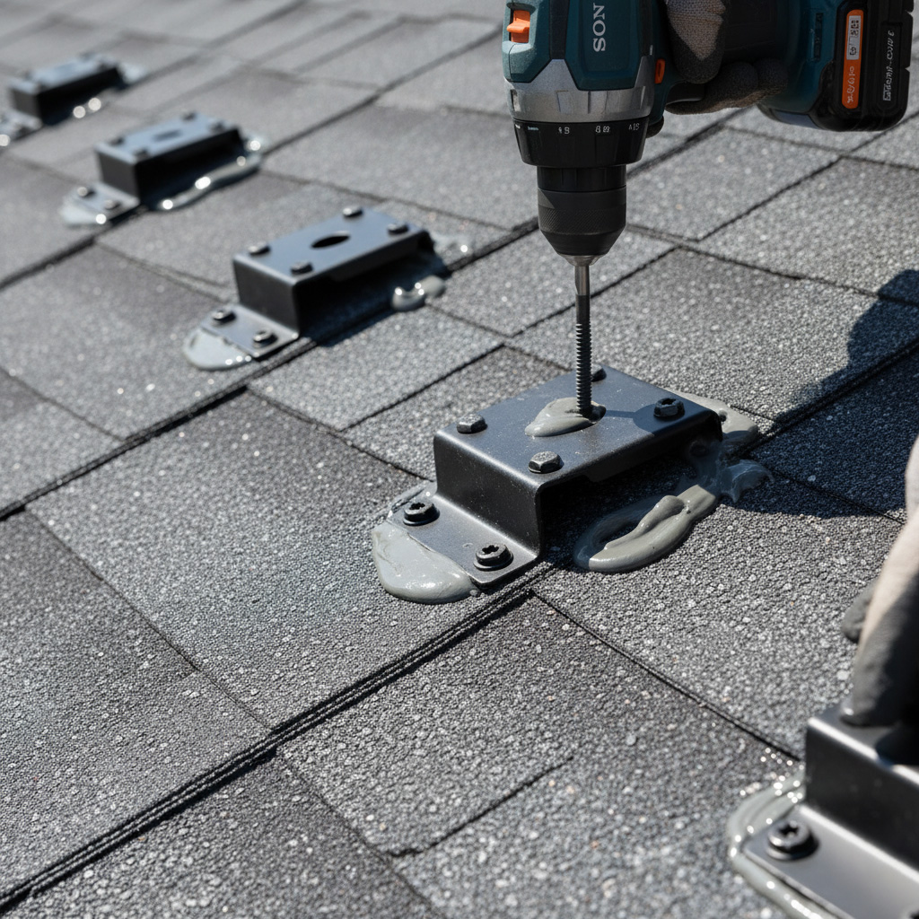 Slate Roof Magic: Mesa's Hidden Luxury Gem