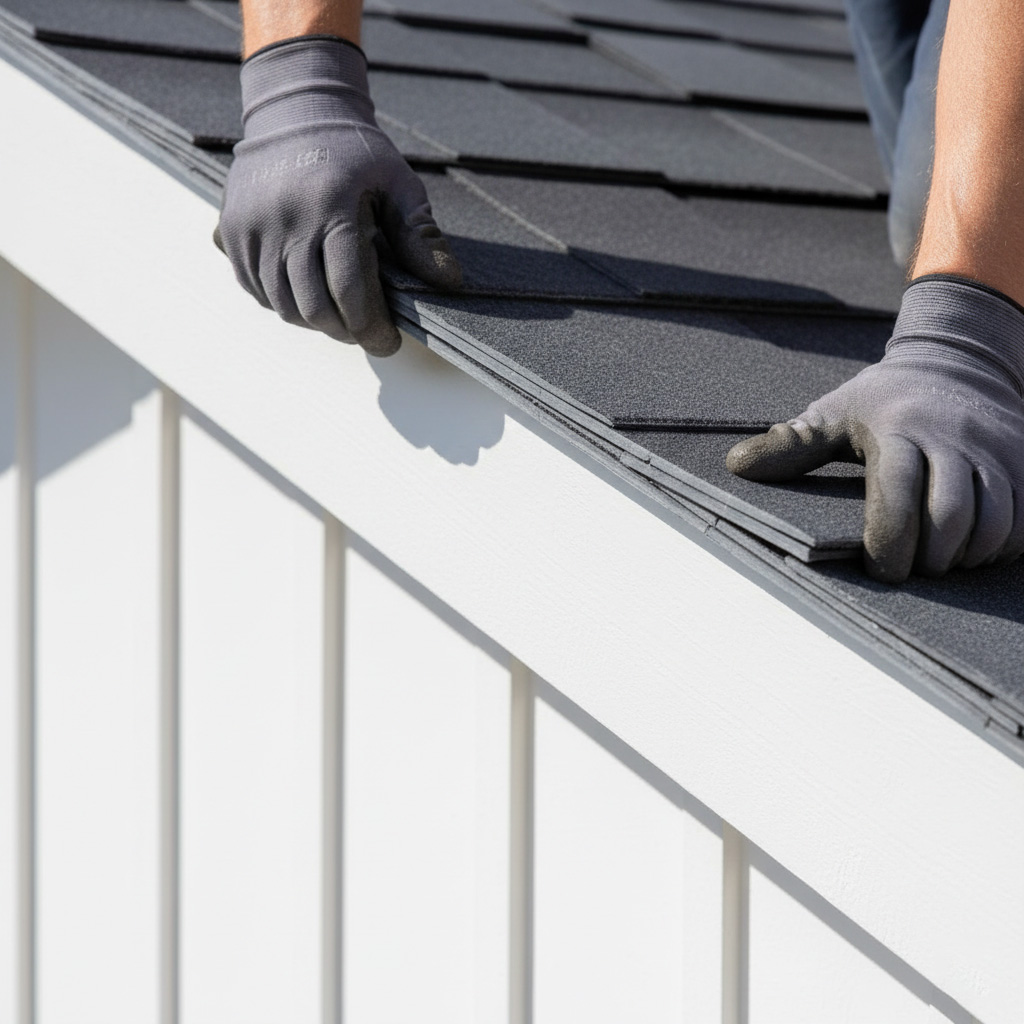 Roof Ventilation Hacks for Cooler Mesa Homes image 2