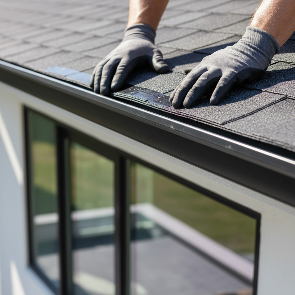 Roof Ventilation Hacks for Cooler Mesa Homes